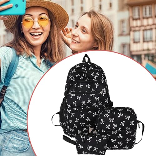 Sac à dos grand école pour voyage quotidien et professeur