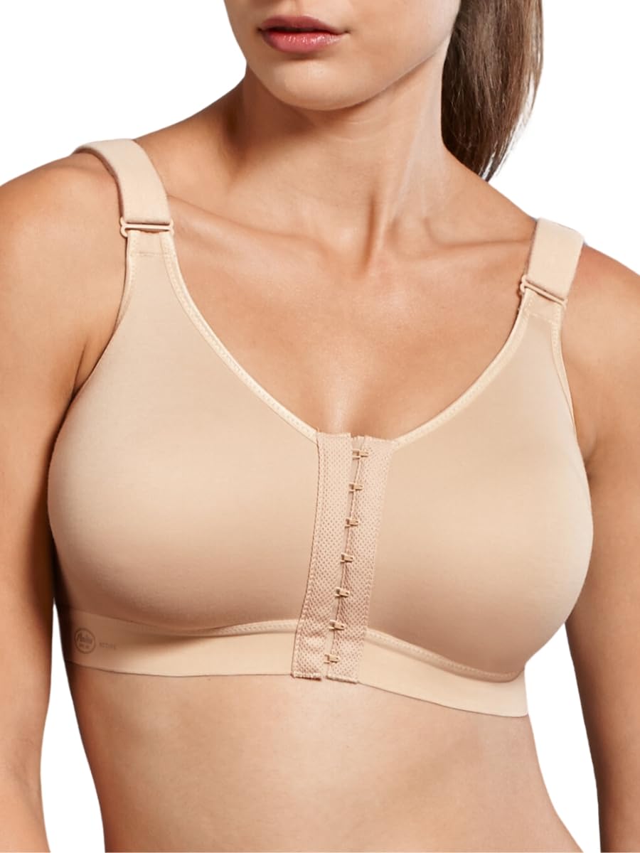 Anita active Biustonosz sportowy Kobiety Frontline Open (1 w zestawie)