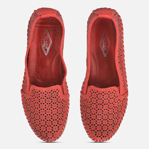 Image of Woodland Womens Jf 6287 Sneaker