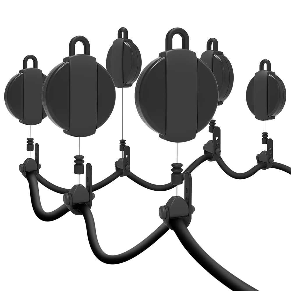 Veer Vr Vr Retractable Ceiling Cable Management System Virtual