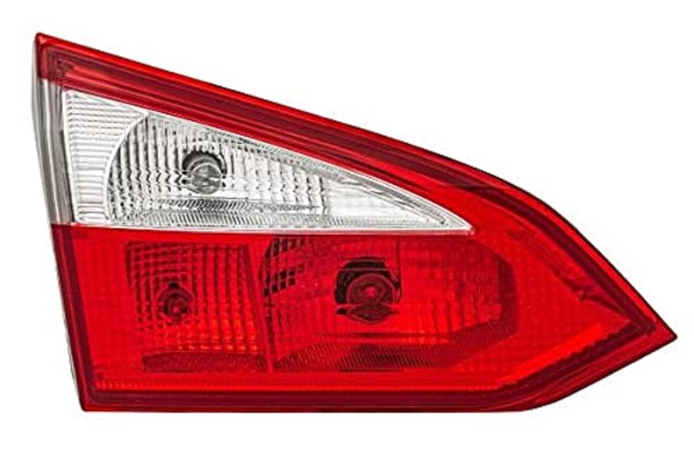 چراغ خطر عقب خودرو HELLA 2TP 354 995-091 - لامپ - قسمت داخلی - از جمله برای مسابقات Ford Focus III - سمت چپ، قسمت داخلی چپ، جلا