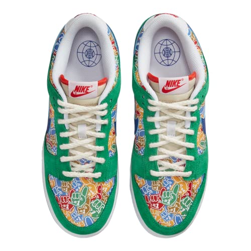 Image of Nike Men's Dunk Low Sneakers