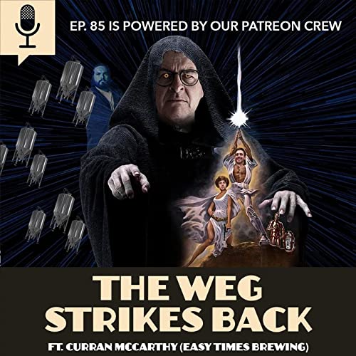 The Weg Strikes Back