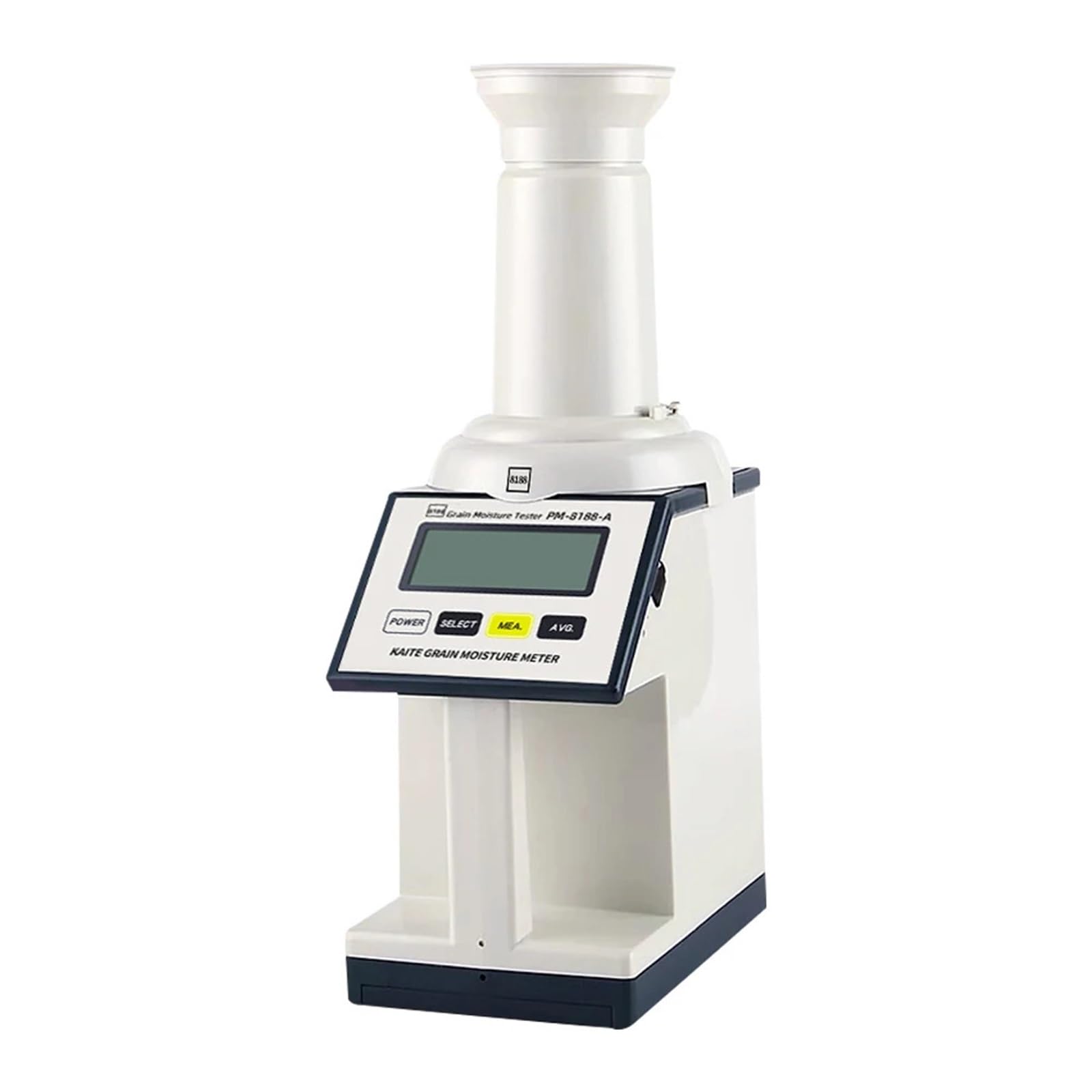 Humidimètre, PM-8188-A testeur d'humidité des grains humidimètre de café cacao détecteur teneur en eau maïs blé