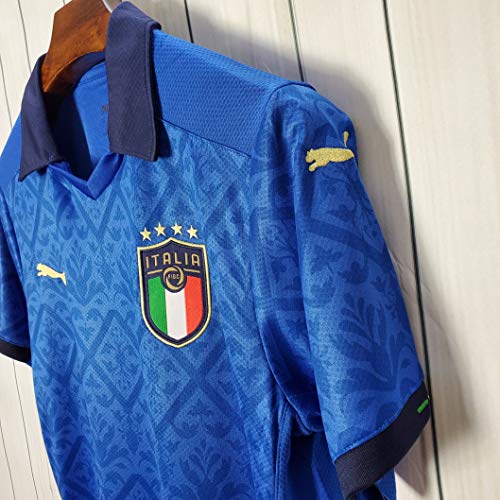 Camisa Retrô Gol Seleção Itália Edição Limitada