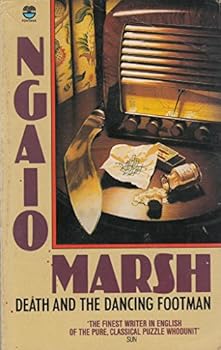 Death and the Dancing Footman