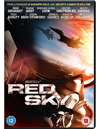 Preisvergleich Produktbild Red Sky [UK Import]
