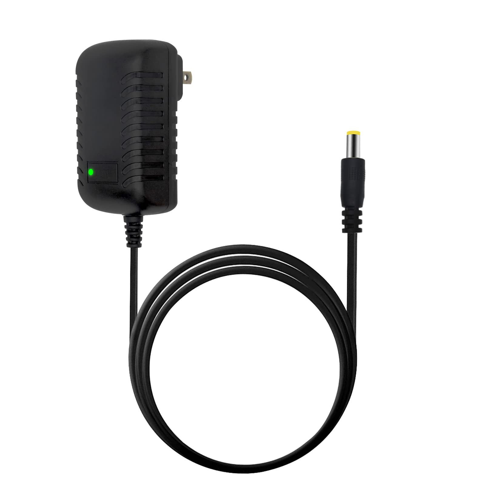 DC 24V or 25.2V Brushless Motor Massage Gun Charger Compatible with Bobbito, Cholas,Hypervolt, Opove, Taotronics, Legiral, Phoenix,CHIROGUN, Toloco, Aldom Battery Charger