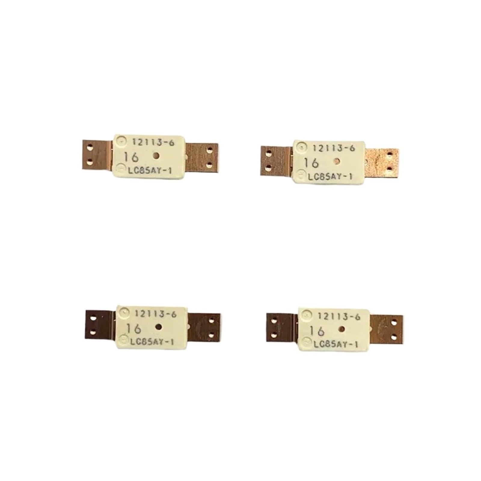 LC85AY-1 termostato de corte térmico a 85 grados en pack de 10 unidades