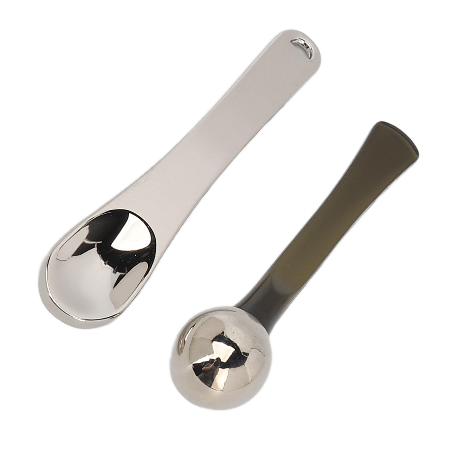 Eye Cream Scoop Eye Massage Stick, Hygienic Eye Cream Applicator Scoop Eye Fit for Beauty Salon