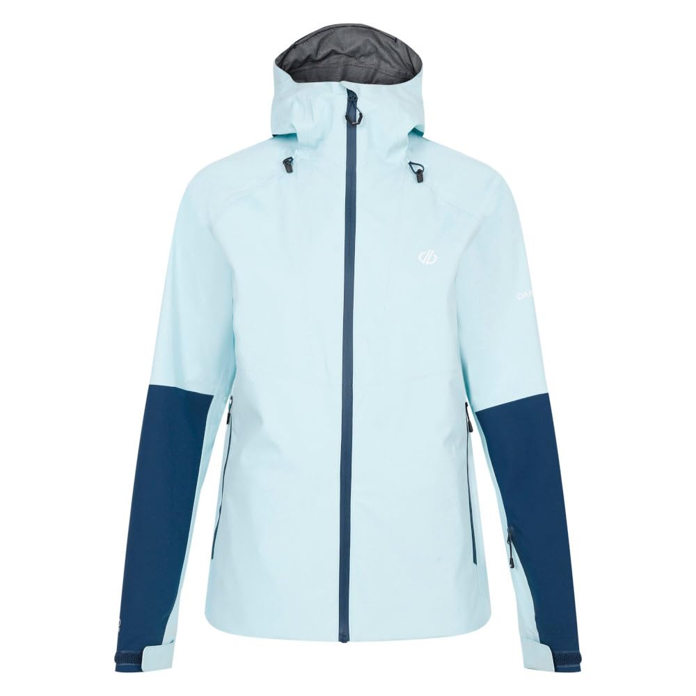 Dare2b Women's Assert Jacket Chaqueta Shell Mujer