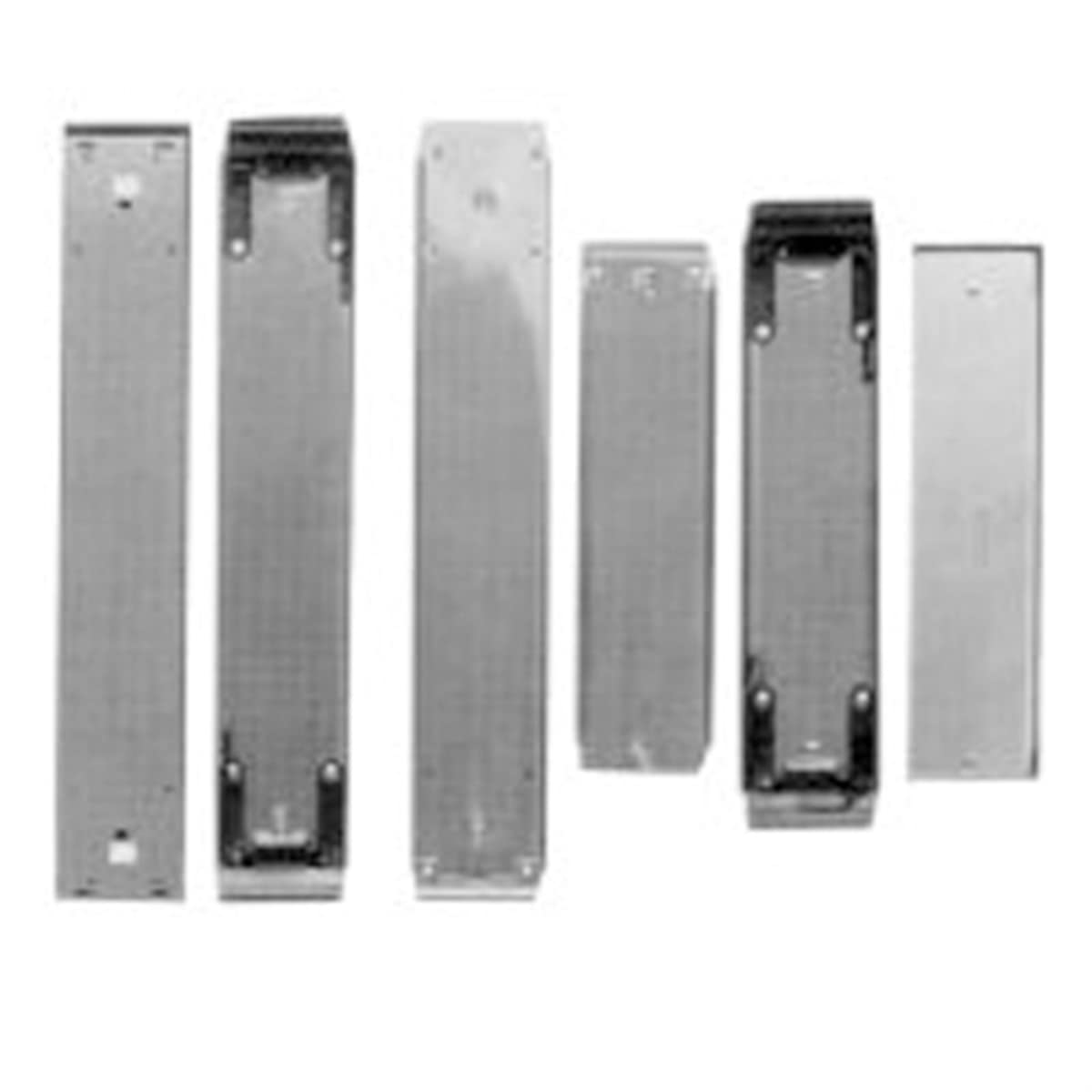 S & H Industries Inc - PSA PAD V101