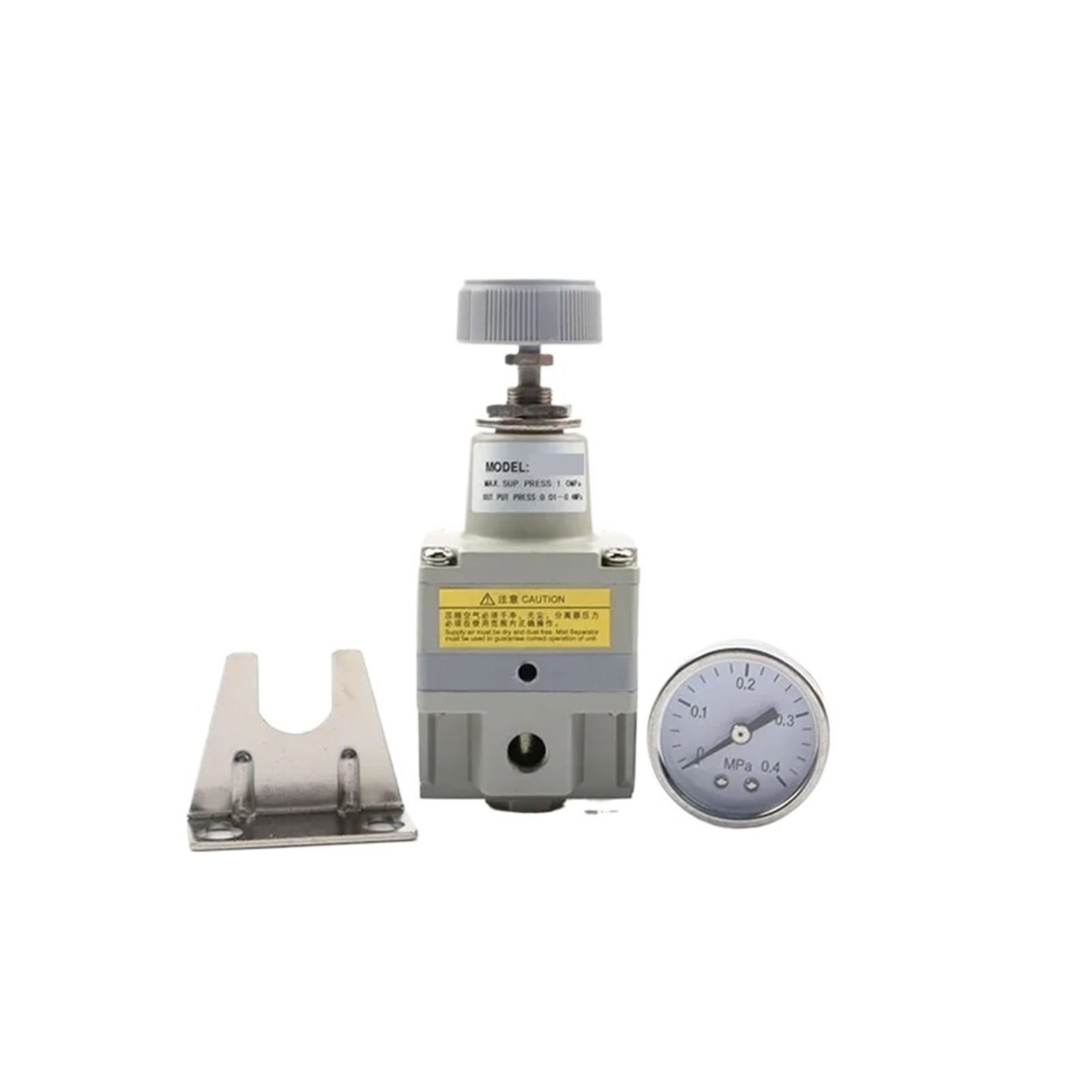 Composants pneumatiques TIR1000 vanne de régulation de pression fine