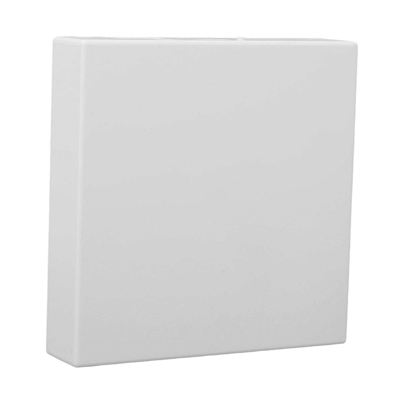 Cablato Smart Home Hub Connessione Efficiente dei Dispositivi con Porta RJ45 per Accessori Domotici 3.0