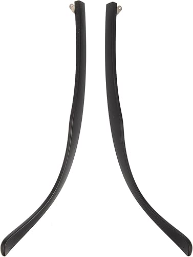 Lurrose 1 par de accesorios de gafas de repuesto Kit de restauración de lentes de sol metálicos de repuesto para lentes de sol de repuesto, piernas disponible en Yaxa Costa Rica