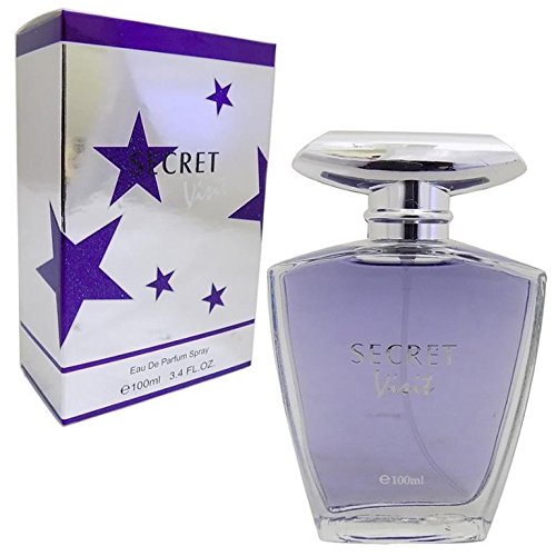 Secret Visit EDP by Saffron London If you like Alien, Try This
