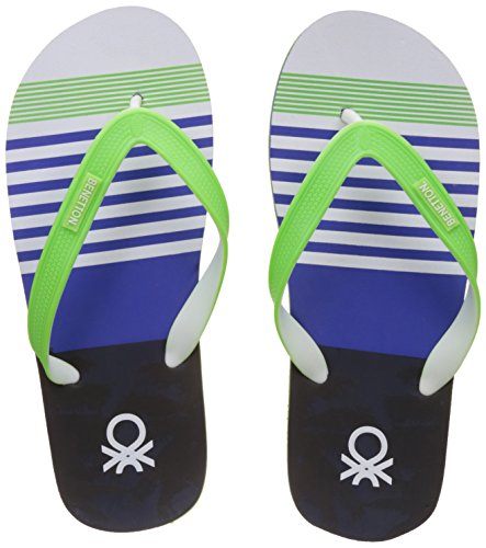 Image of United Colors of Benetton Men's Flip-Flops and House Slippers