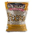 Pecan Flavor BBQR's Delight Smoking BBQ Pellets 20 Pounds