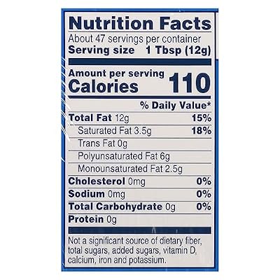 Crisco All-Vegetable Shortening Sticks, 20 Ounce, 3 Sticks (Pack of 2)