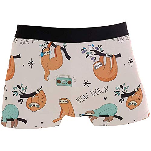 calzoncillos navideños