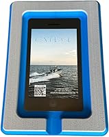 Vista 11 de Soporte de teléfono celular de espuma de 0.512 in para barcos SeaDek Accesorio para tablero de teléfono Perfecto para consolas centrales