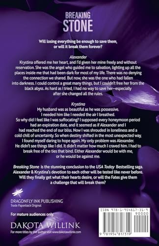 Breaking Stone - Image 2