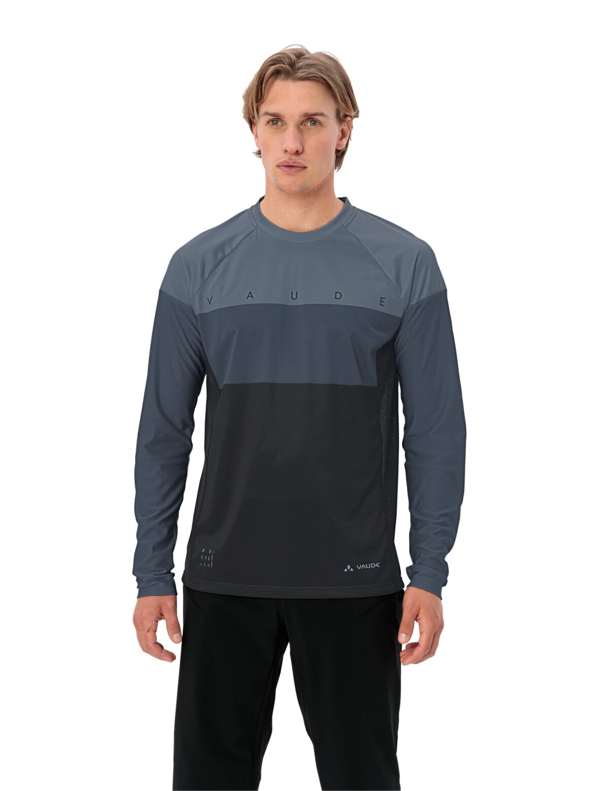 VAUDE T-Shirt Men's Moab LS T-Shirt VI