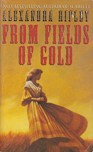 From Fields of Gold 0006496938 Book Cover