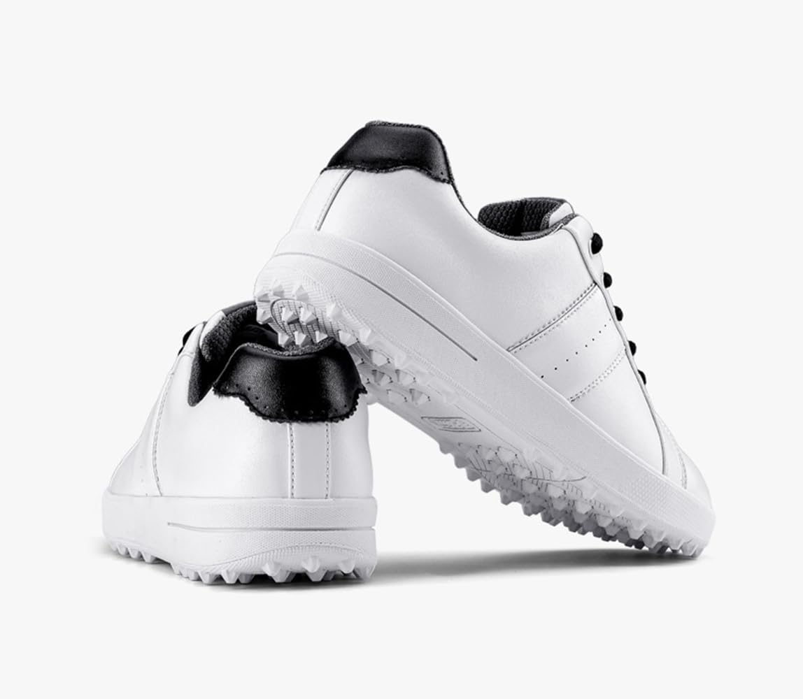 Zapatos de Golf para Mujer Sin Clavos Transpirables