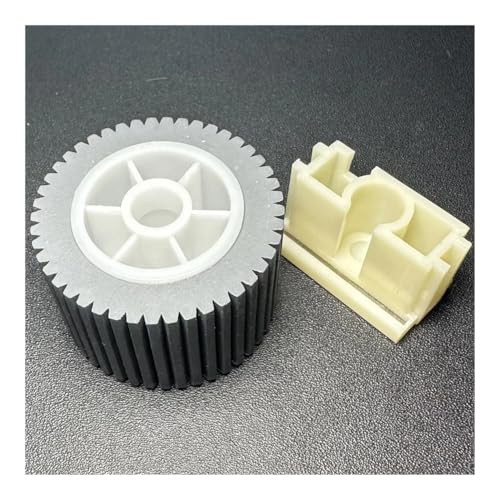 Tampon de séparation Ricoh DX2432 rouleau d'alimentation C252-2820 C252-2802