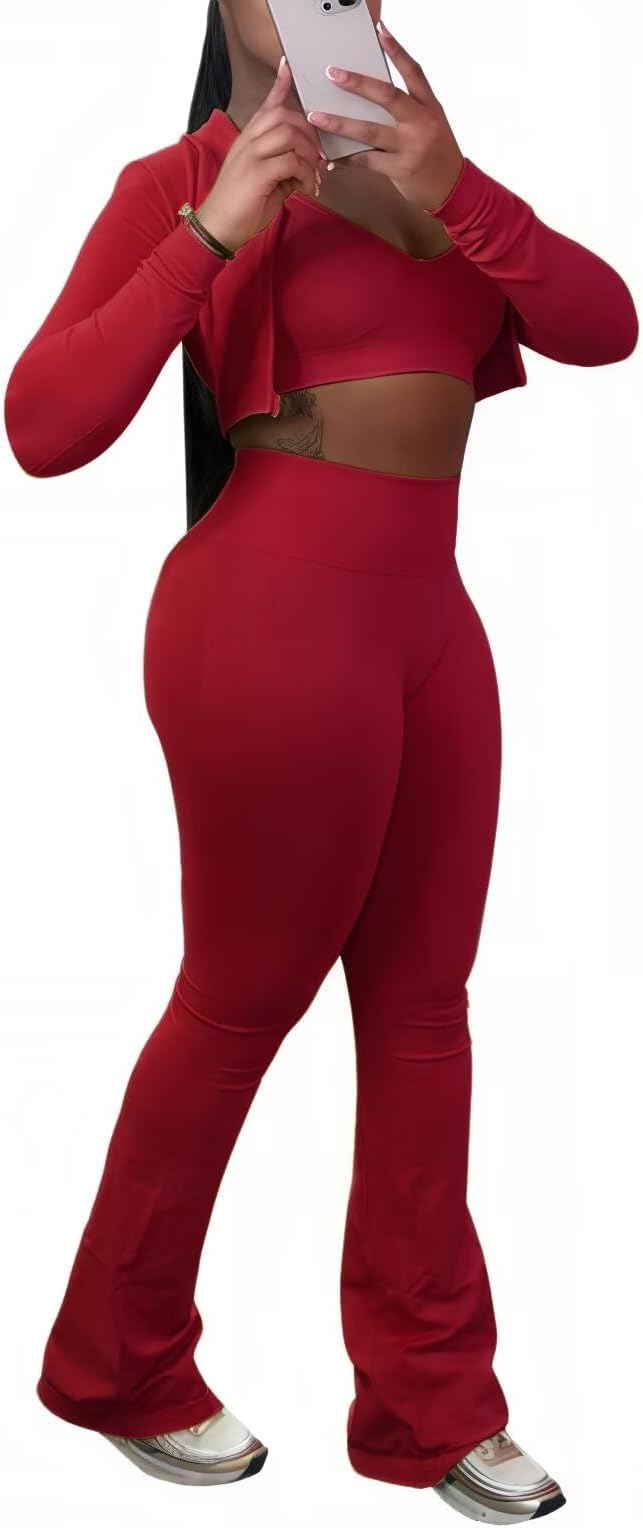 gym red 3