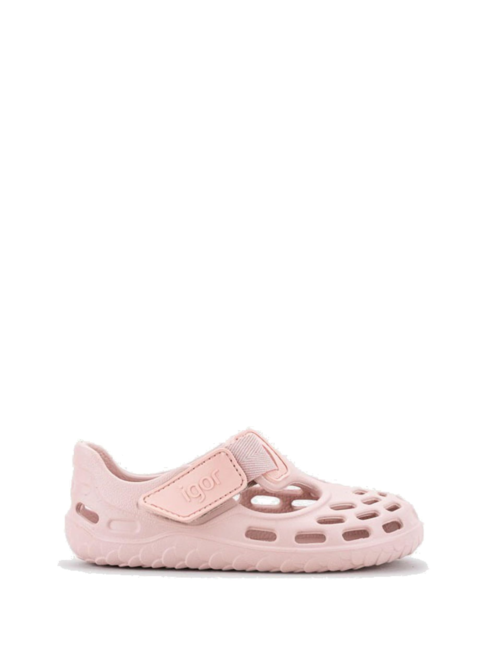 Pisamonas Cangrejera Klapek Barefoot Tijuca Extra Light
