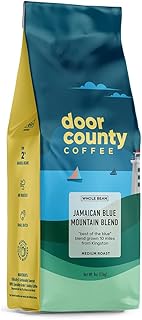 Blue Bottle Coffee - Three Africas Blend