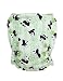 GroVia All in One Cloth Diaper - Snap - Pudge - One Size