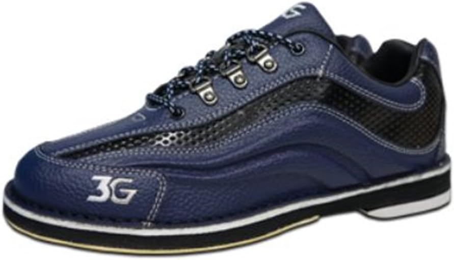 3G Mens Sport Deluxe Black RH