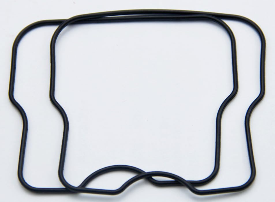 Image of FD611V, Rocker Cover Gaskets for Engines Valve Cover 2Pcs