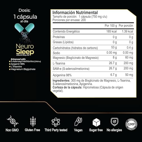 Recopilación de Ayuda para dormir los mejores 5. 20 Imagen adicional
