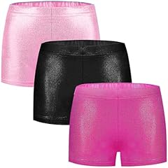 C03: 3pcs -Blackrosepink