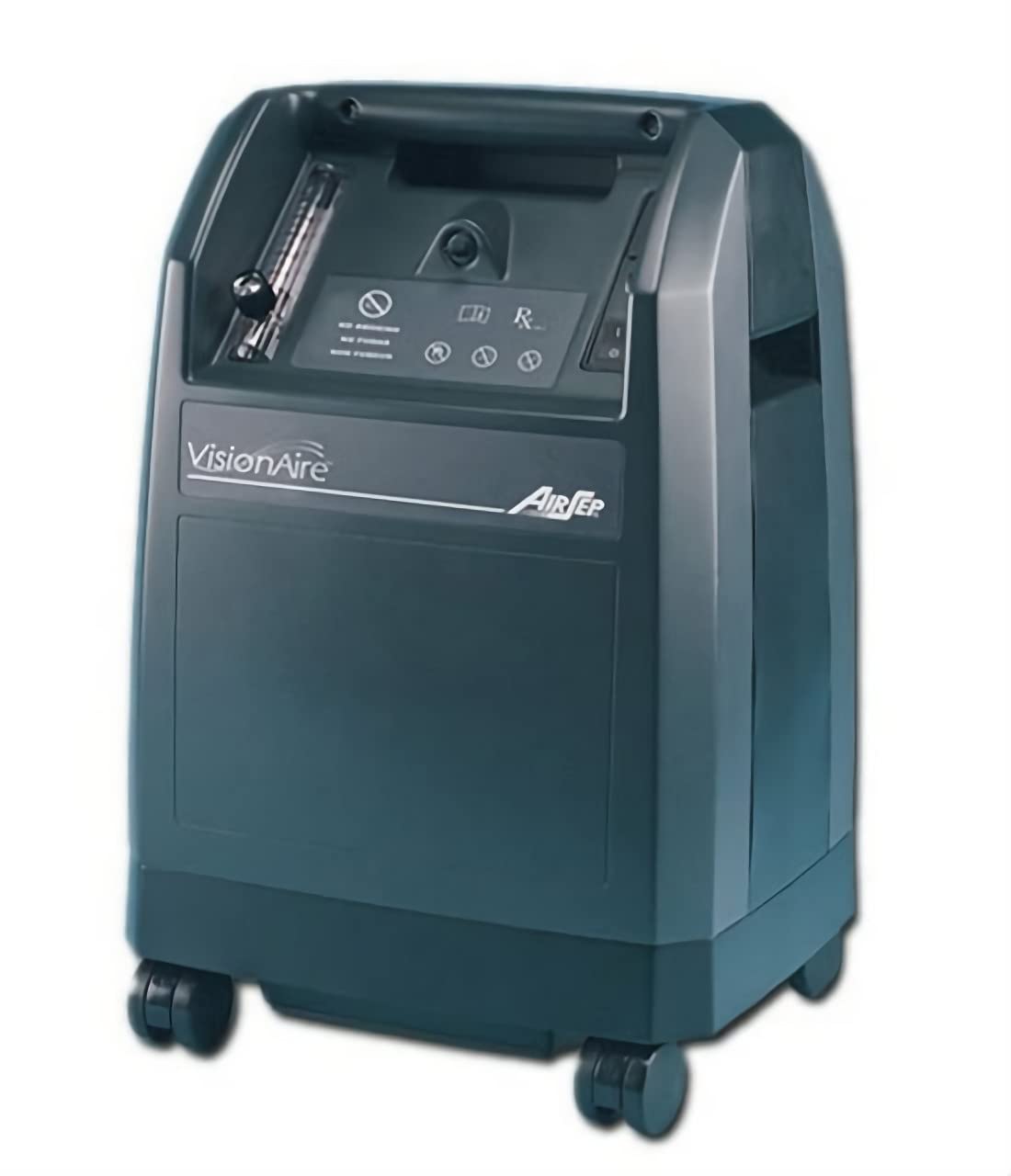 Concentratore di ossigeno, respiratore CAIRE VISIONAIRE AirSep 5L, 90%