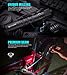 Olight I3T EOS 180 Lumens Dual-Output EDC Flashlight CW LED, 60 Meters Tail Switch,Powered by AAA Battery(Black)