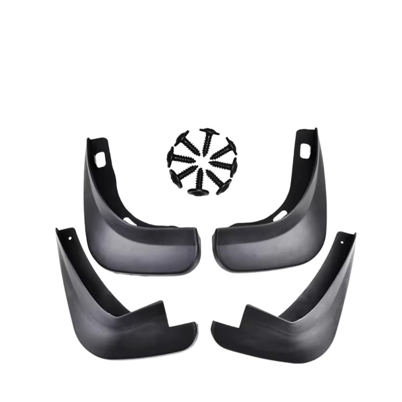 Guardabarros para S-MAX y Galaxy que evitan salpicaduras y daños 7