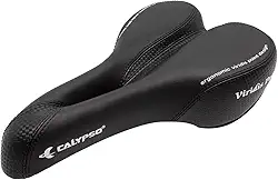 Selim Calypso Viridis Point Preto