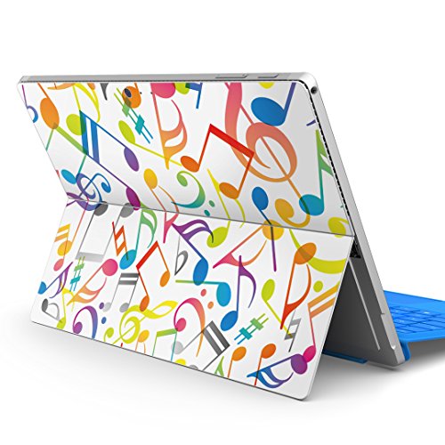 igsticker Surface pro7 (2019) pro6 pro2017 pro4 p XLV[ T[tFX m[gubN m[gp\R Jo[ P[X tB XebJ[ ANZT[ ی 000932 ̑ j[N  J