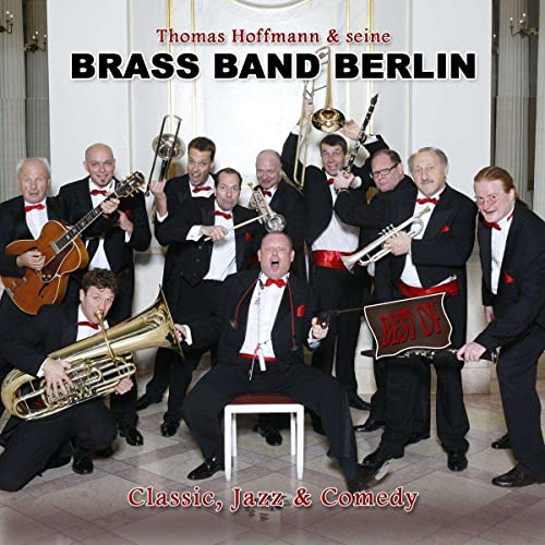 Best Of-Classic, Jazz & C image 2