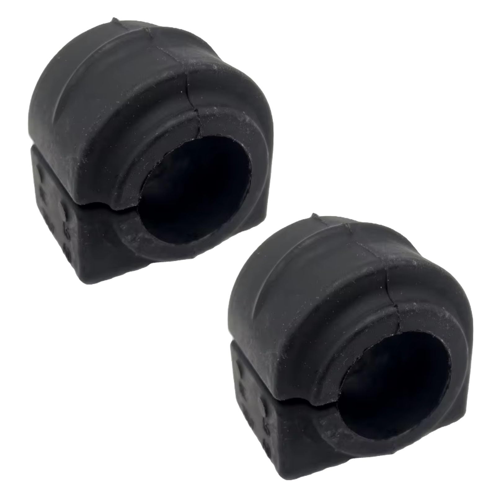 Stabilisator Buchse Vorne Kompatibel Mit Chevrolet Für Traverse 15905569 2 Stück Stabilisatorbuchsen Für Vorderradaufhängung Ersatz 15837427