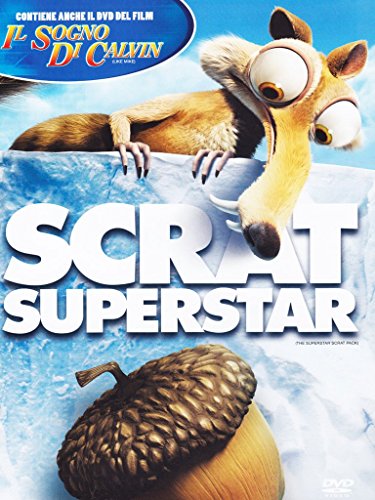  Scrat Superstar