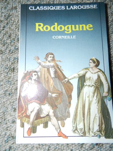 RODOGUNE
