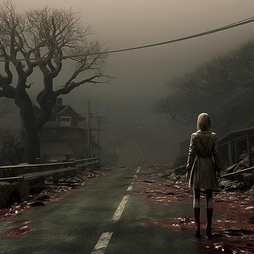 Silent Hill: Lost in a Nightmare
