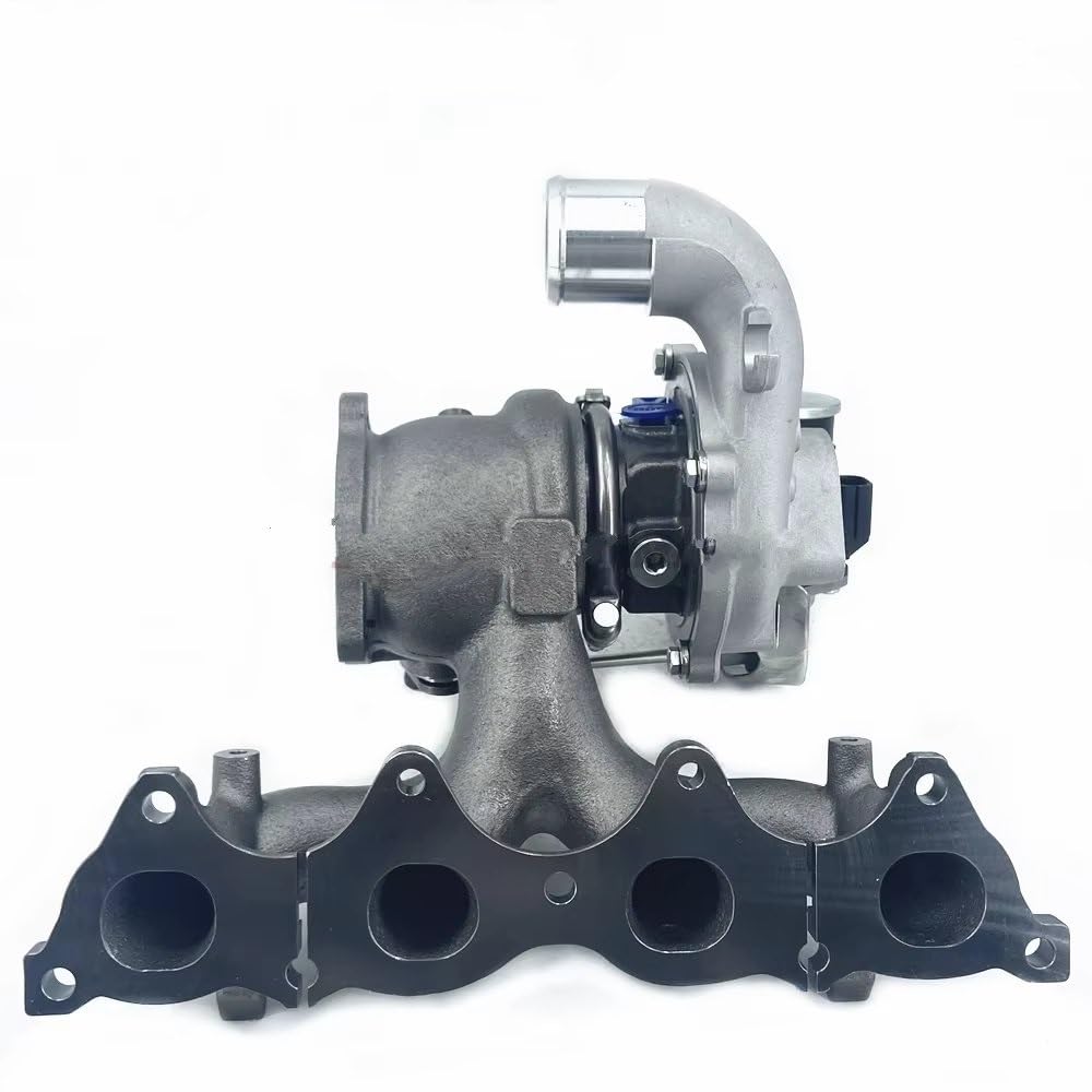 Turbo pour moteur Compatible Avec Hyundai Pour Veloster Pour Kona 2017 2018 2019 2020 2021 2022 Turbocompresseur Pour Voiture 282312B780