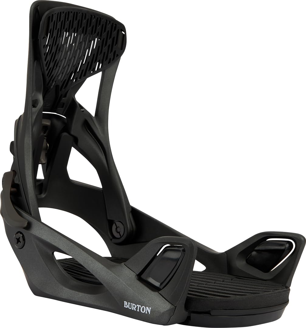 BURTON STEP ON ESCAPADE Oprawa 2024 czarna, L